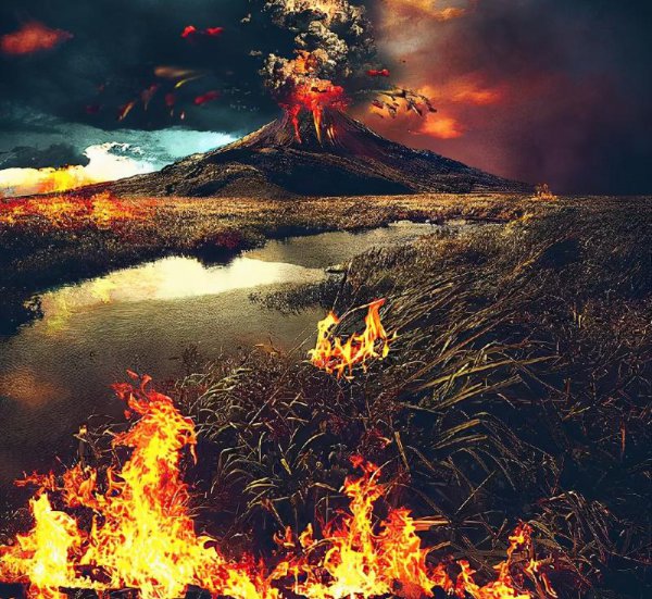 恐龙是怎么灭绝的原因和依据