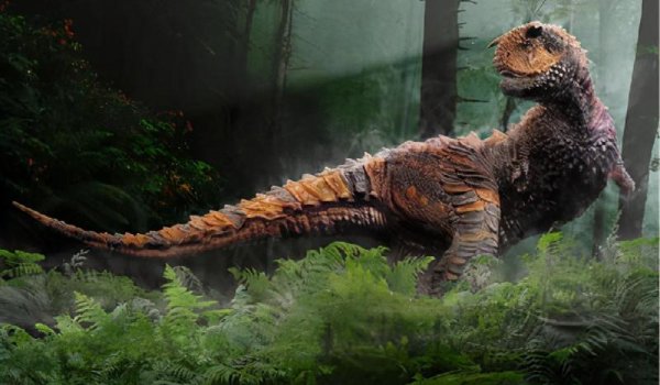 恐龙是怎么灭绝的原因和依据