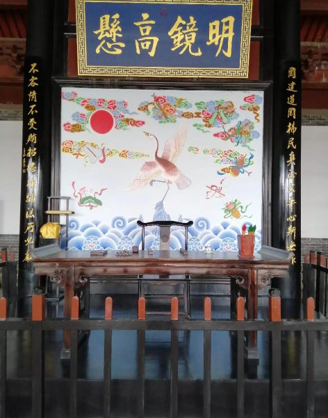 马王爷有几只眼啥意思