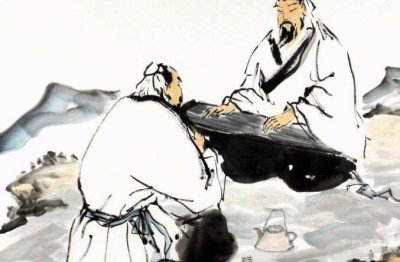 伯牙与子期的故事简介 伯牙与钟子期是什么之交