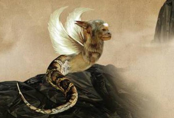 最早的地理学著作