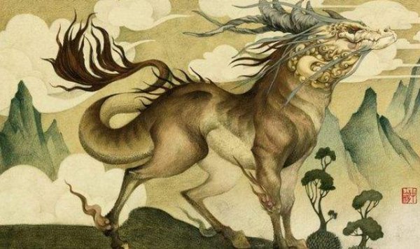 最早的地理学著作