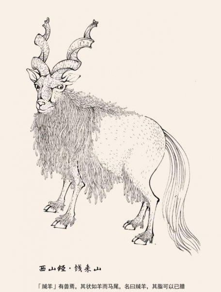 最早的地理学著作