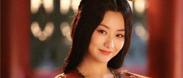 李世民宠了萧皇后多久