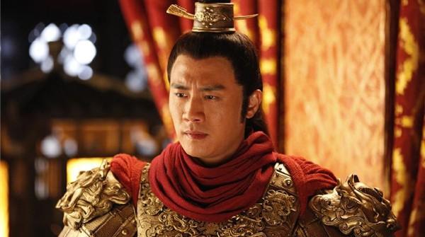 李世民宠了萧皇后多久