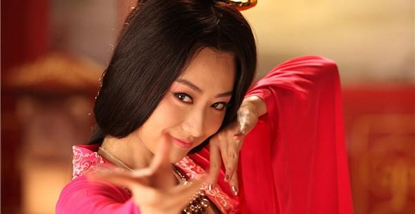 李世民宠了萧皇后多久