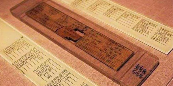 造纸术是哪个朝代发明的