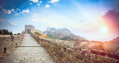 长城是世界七大奇迹之一 万里长城有哪些奇迹