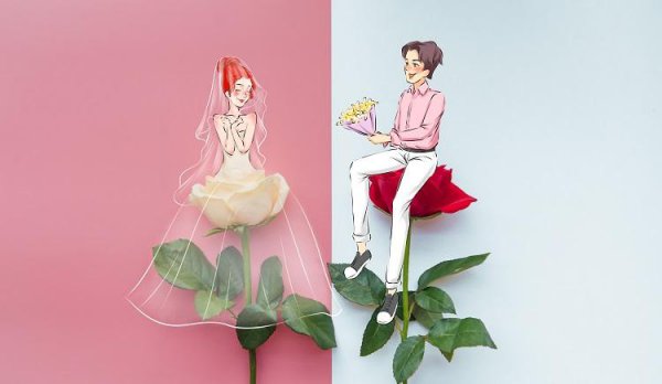 每个月14号都是什么情人节