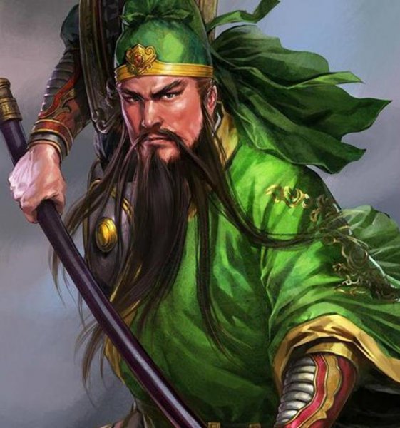 蜀中无大将廖化作先锋