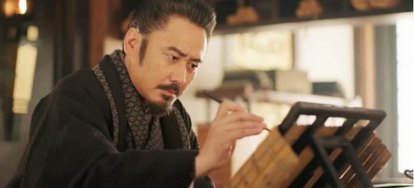 司马懿是个什么样的人