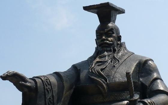 春秋五霸中哪位霸主最先称霸