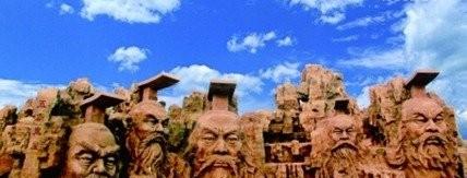 春秋五霸中哪位霸主最先称霸