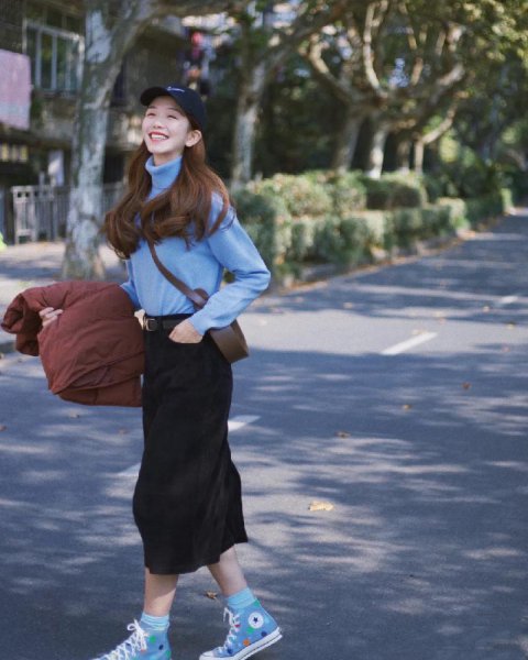 10度穿什么衣服合适