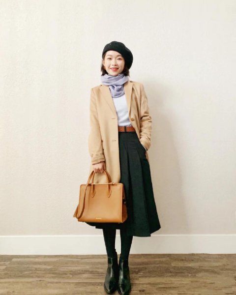 10度穿什么衣服合适