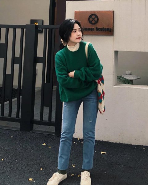 10度穿什么衣服合适