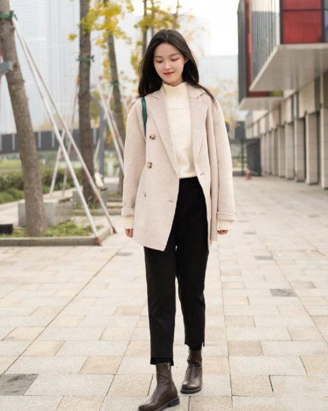 10度穿什么衣服合适