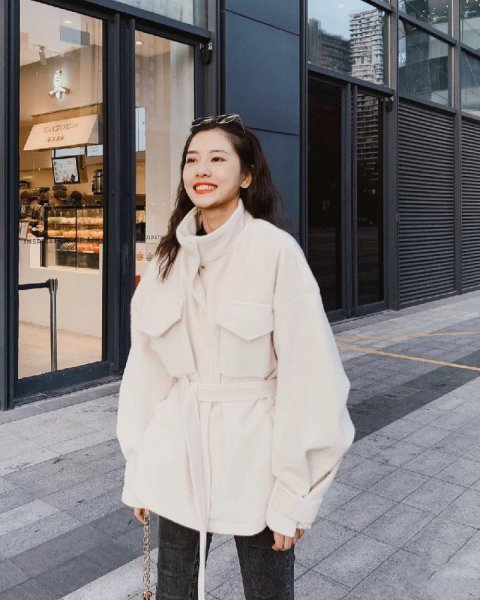 10度穿什么衣服合适