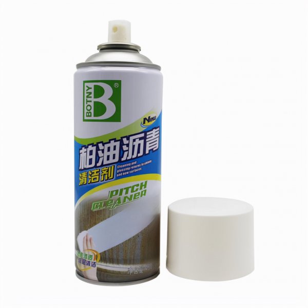 白色车身上有很多斑点怎么清除