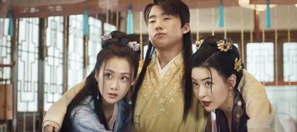 赘婿女主一共收了几个