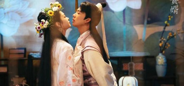 赘婿女主一共收了几个