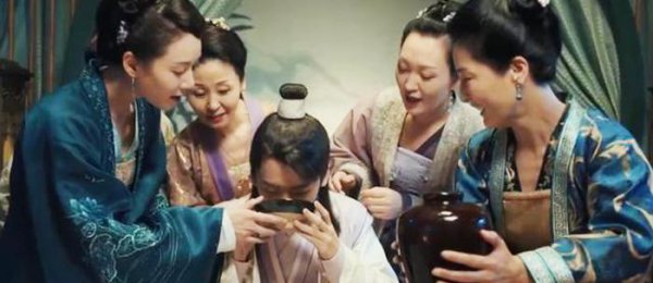 赘婿女主一共收了几个