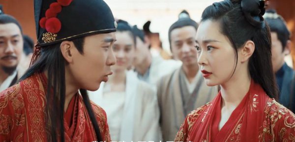 赘婿女主一共收了几个