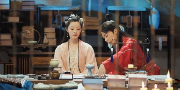 赘婿女主一共收了几个