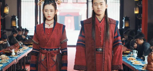 赘婿女主一共收了几个