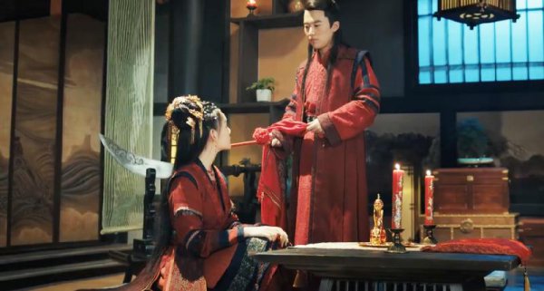 赘婿女主一共收了几个