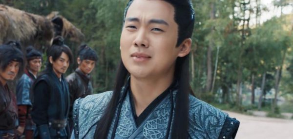 赘婿女主一共收了几个