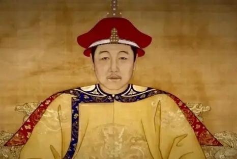 清朝历代皇帝列表及简介