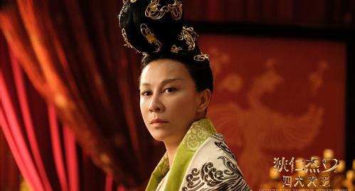 狄仁杰相当于现在什么官职