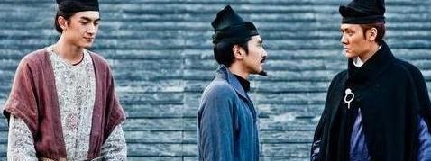 狄仁杰相当于现在什么官职