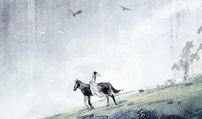 韦应物是哪个朝代的诗人