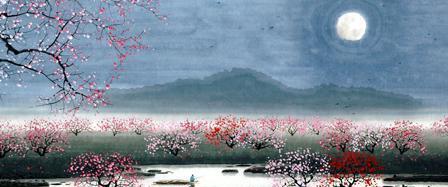 韦应物是哪个朝代的诗人