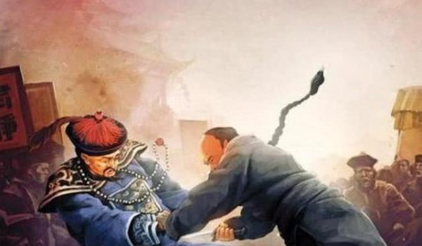 刺马案为何被称为奇案