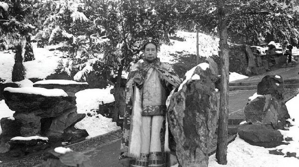 刺马案为何被称为奇案