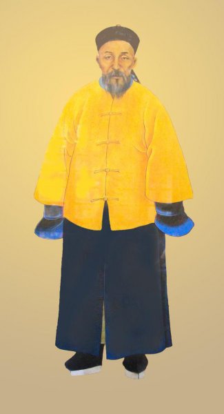 镇南关大捷的指挥大将