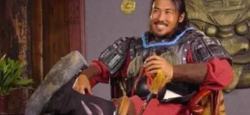 朱元璋手下大将排名