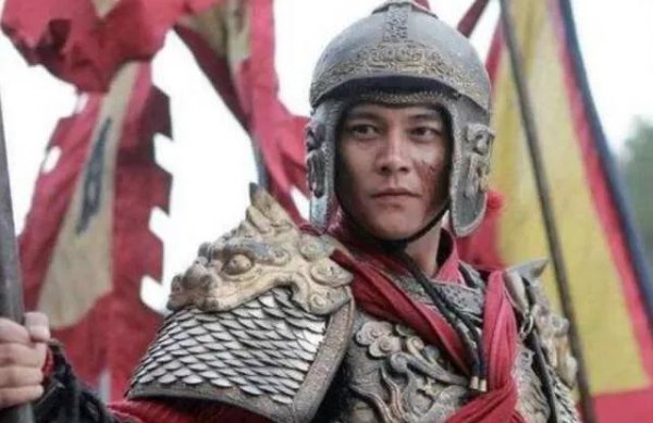 朱元璋手下大将排名