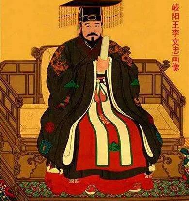 朱元璋手下大将排名