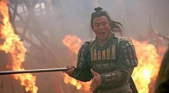 朱元璋手下大将排名