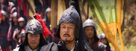 朱元璋手下大将排名