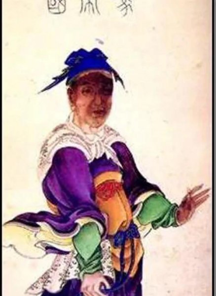 朱元璋手下大将排名