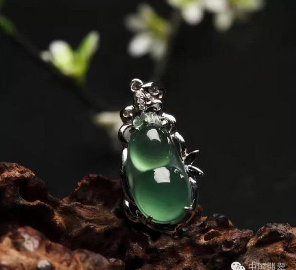 翡翠的寓意和象征大全