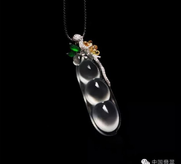 翡翠的寓意和象征大全