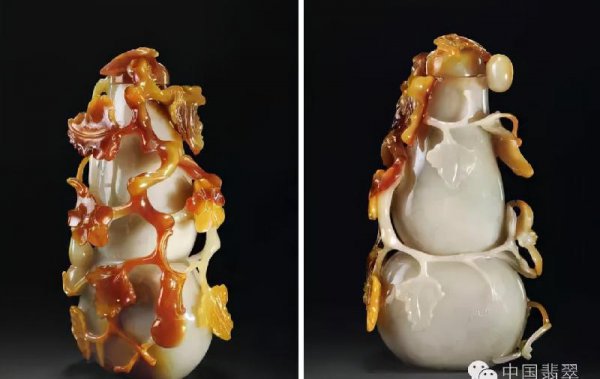 翡翠的寓意和象征大全