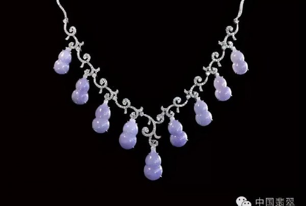 翡翠的寓意和象征大全