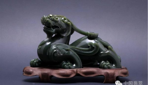 翡翠的寓意和象征大全